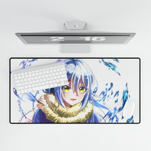 Load image into Gallery viewer, Anime That Time I Got Reincarnated as a Slime Mouse Pad (Desk Mat)