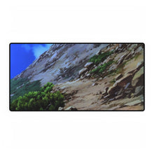 Load image into Gallery viewer, Anime Princess Mononoke Mouse Pad (Desk Mat)