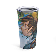 Load image into Gallery viewer, Hori-san To Miyamura-kun Tumbler 20oz