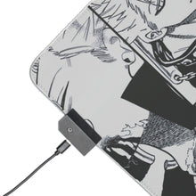 Load image into Gallery viewer, The Seven Deadly Sins RGB LED Mouse Pad (Desk Mat)