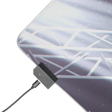 Load image into Gallery viewer, Hitori Gotou RGB LED Mouse Pad (Desk Mat)