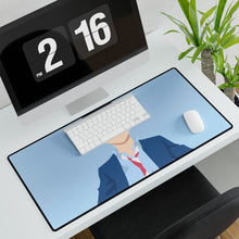 Load image into Gallery viewer, Anime Your Lie in April Mouse Pad (Desk Mat)