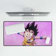 Load image into Gallery viewer, Dragon Ball DAIMA Mouse Pad (Desk Mat)