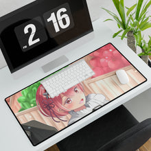 Load image into Gallery viewer, Anime Re:ZERO -Starting Life in Another World- Mouse Pad (Desk Mat)