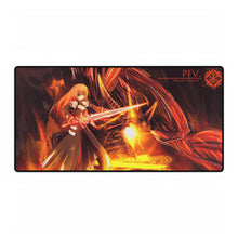 Load image into Gallery viewer, Anime Pixiv Fantasiar Mouse Pad (Desk Mat)