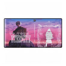 Load image into Gallery viewer, Fumetsu No Anata E Mouse Pad (Desk Mat)