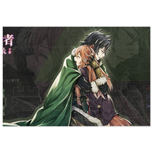 Load image into Gallery viewer, The Rising of the Shield Hero Jigsaw Puzzle