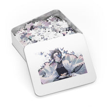 Load image into Gallery viewer, Shinobu Kochou Jigsaw Puzzle