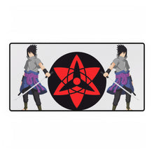 Load image into Gallery viewer, Anime Naruto Mouse Pad (Desk Mat)
