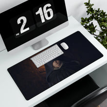 Load image into Gallery viewer, Melina Mouse Pad (Desk Mat)