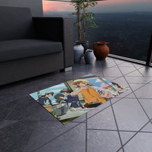 Load image into Gallery viewer, A Certain Scientific Railgun Rug