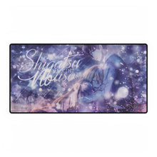 Load image into Gallery viewer, Anime Your Lie in April Mouse Pad (Desk Mat)
