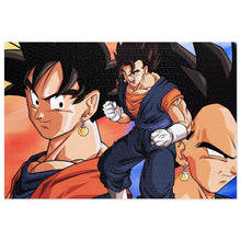 Load image into Gallery viewer, Fusion! Jigsaw Puzzle