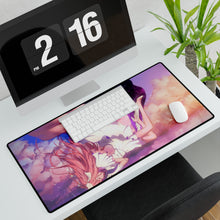 Load image into Gallery viewer, Anime Puella Magi Madoka Magica Mouse Pad (Desk Mat)