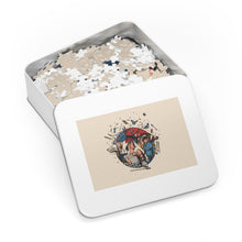 Load image into Gallery viewer, Princess Mononoke Jigsaw Puzzle