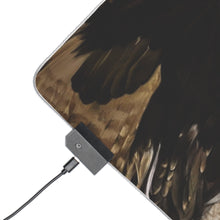 Load image into Gallery viewer, Axis Powers: Hetalia RGB LED Mouse Pad (Desk Mat)