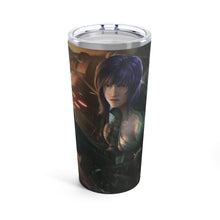 Load image into Gallery viewer, Ghost In The Shell Tumbler 20oz