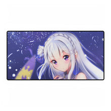 Load image into Gallery viewer, Anime Re:ZERO -Starting Life in Another World- Mouse Pad (Desk Mat)