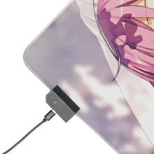 Load image into Gallery viewer, OreShura RGB LED Mouse Pad (Desk Mat)