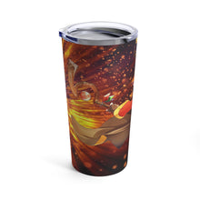 Load image into Gallery viewer, KonoSuba - God’s blessing on this wonderful world!! Tumbler 20oz