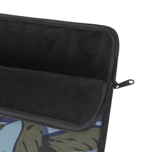Load image into Gallery viewer, Ruler - Jeanne d'Arc Laptop Sleeve