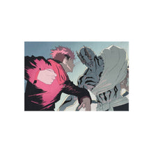 Load image into Gallery viewer, Jujutsu Kaisen Rug