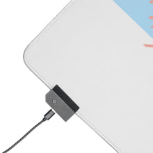 Load image into Gallery viewer, Bili Bili Douga RGB LED Mouse Pad (Desk Mat)