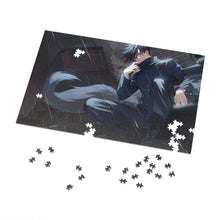 Load image into Gallery viewer, Jujutsu Kaisen Jigsaw Puzzle