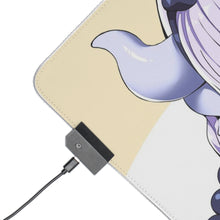 Load image into Gallery viewer, Miss Kobayashi's Dragon Maid RGB LED Mouse Pad (Desk Mat)