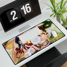 Load image into Gallery viewer, Anime The iDOLM@STERr Mouse Pad (Desk Mat)