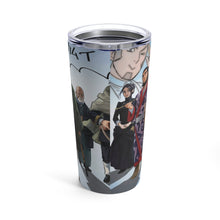 Load image into Gallery viewer, Golden Kamuy Tumbler 20oz