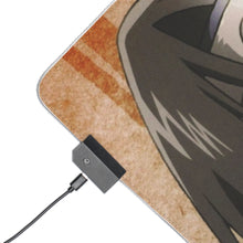 Load image into Gallery viewer, Itachi Uchiha RGB LED Mouse Pad (Desk Mat)
