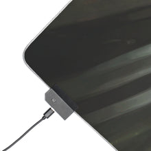Load image into Gallery viewer, Yoruichi RGB LED Mouse Pad (Desk Mat)