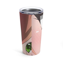 Load image into Gallery viewer, Hajimete no Gal Tumbler 20oz