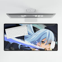 Load image into Gallery viewer, Anime That Time I Got Reincarnated as a Slime Mouse Pad (Desk Mat)