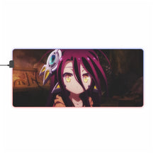 Load image into Gallery viewer, Schwi Dola RGB LED Mouse Pad (Desk Mat)