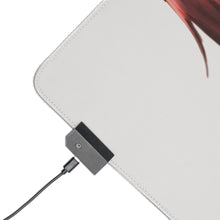 Load image into Gallery viewer, Jujutsu Kaisen RGB LED Mouse Pad (Desk Mat)