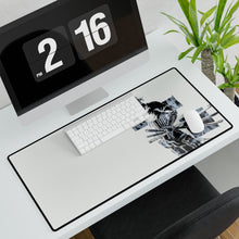 Load image into Gallery viewer, Roronao zoro Mouse Pad (Desk Mat)