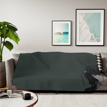 Load image into Gallery viewer, Anime Another Sherpa Blanket