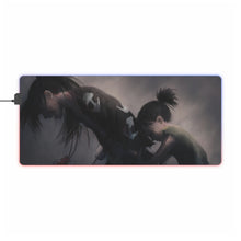 Load image into Gallery viewer, Dororo Hyakkimaru, Dororo, Dororo RGB LED Mouse Pad (Desk Mat)