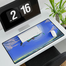 Load image into Gallery viewer, Anime Spirited Away Mouse Pad (Desk Mat)