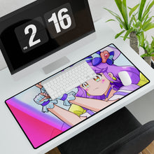 Load image into Gallery viewer, Anime Tropical-Rouge! Pretty Cure Mouse Pad (Desk Mat)