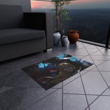 Load image into Gallery viewer, Angels Of Death Rachel Gardner Rug