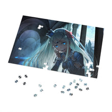 Load image into Gallery viewer, Anime Overlord Jigsaw Puzzle