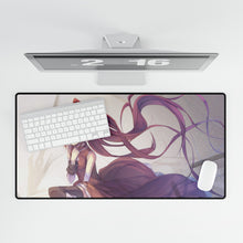 Load image into Gallery viewer, Anime Puella Magi Madoka Magica Mouse Pad (Desk Mat)