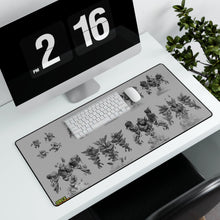 Load image into Gallery viewer, Orcs Must Die! 3 Mouse Pad (Desk Mat)