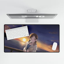Load image into Gallery viewer, Anime The iDOLM@STER Cinderella Girls Mouse Pad (Desk Mat)