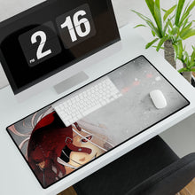 Load image into Gallery viewer, Deadman Wonderland Mouse Pad (Desk Mat)