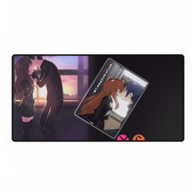 Load image into Gallery viewer, Anime Toradora! Mouse Pad (Desk Mat)
