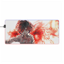 Load image into Gallery viewer, Anime Tokyo Ghoul RGB LED Mouse Pad (Desk Mat)